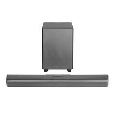 Soundbar 5.1.2 Edifier B700 (grey) цена и информация | Домашняя акустика и системы «Саундбар» («Soundbar“) | pigu.lt