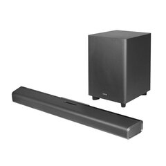 Soundbar 5.1.2 Edifier B700 (grey) цена и информация | Домашняя акустика и системы «Саундбар» («Soundbar“) | pigu.lt