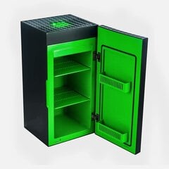 Mini Xbox Fridge 10L цена и информация | Атрибутика для игроков | pigu.lt