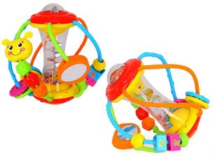 Погремушка для младенцев цена и информация | Игрушки для малышей | pigu.lt
