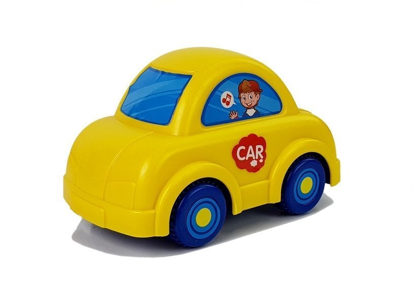 Automobilių degalinė su automobiliu bei kelio ženklais kaina ir informacija | Žaislai berniukams | pigu.lt
