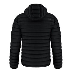 Insulator x monotox  for men's black mx22018 MX22018 цена и информация | Мужские куртки | pigu.lt