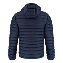 Insulator x monotox  for men's navy mx22020 MX22020 цена и информация | Мужские куртки | pigu.lt