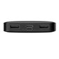 Baseus Bipow 10000mAh 15W + USB-A - Micro USB 0.25m (PPBD050001) kaina ir informacija | Atsarginiai maitinimo šaltiniai (power bank) | pigu.lt