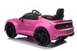 Vienvietis elektromobilis vaikams Ford Mustang GT SX2038, rožinis цена и информация | Elektromobiliai vaikams | pigu.lt