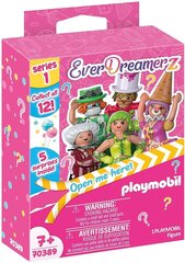 Staigmenų dėžutė Candy World Series, 5 vnt. kaina ir informacija | Žaislai mergaitėms | pigu.lt