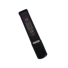 Цифровой тестер Platinium Pen Type EC цена и информация | Психрометры, термометры, измерители pH, ORP | pigu.lt