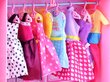 Lėlė Anlily su drabužine kaina ir informacija | Žaislai mergaitėms | pigu.lt