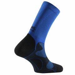 Спортивные носки Lurbel Gravity  Синий цена и информация | Мужские носки | pigu.lt