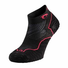 Спортивные носки Lurbel Tiwar Чёрный цена и информация | Женские носки | pigu.lt