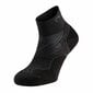 Sportinės kojinės Lurbel Distance W Juoda kaina ir informacija | Moteriškos kojinės | pigu.lt