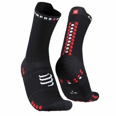 Sportinės kojinės vyrams Compressport S6458235 цена и информация | Мужские носки | pigu.lt