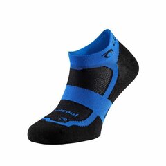 Sportinės kojinės unisex Lurbel Hill Blue S6455131, juodos kaina ir informacija | Vyriškos kojinės | pigu.lt