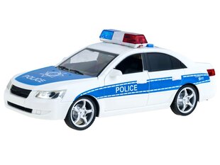 Žaislinis policijos automobilis kaina ir informacija | Žaislai berniukams | pigu.lt