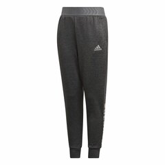 Спортивные штаны для детей Adidas Essentials French Terry Серый цена и информация | Спортивные штаны для мальчиков | pigu.lt