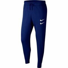 Nike vyriškos sportinės kelnės S6454504 kaina ir informacija | Sportinė apranga vyrams | pigu.lt