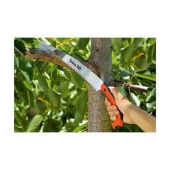 ножовка Stocker sirkos 330 цена и информация | Запчасти для садовой техники | pigu.lt