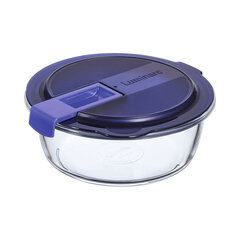 Герметичная коробочка для завтрака Luminarc Easy Box, 920 мл цена и информация | Посуда для хранения еды | pigu.lt