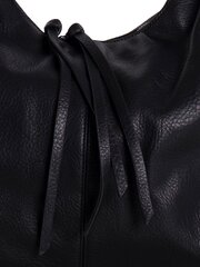 сумка через плечо urban hobo с ручкой, цвет черный цена и информация | Женские сумки | pigu.lt