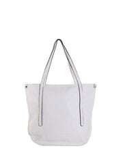 белая женская сумка через плечо с карманом цена и информация | Женская сумка Bugatti | pigu.lt