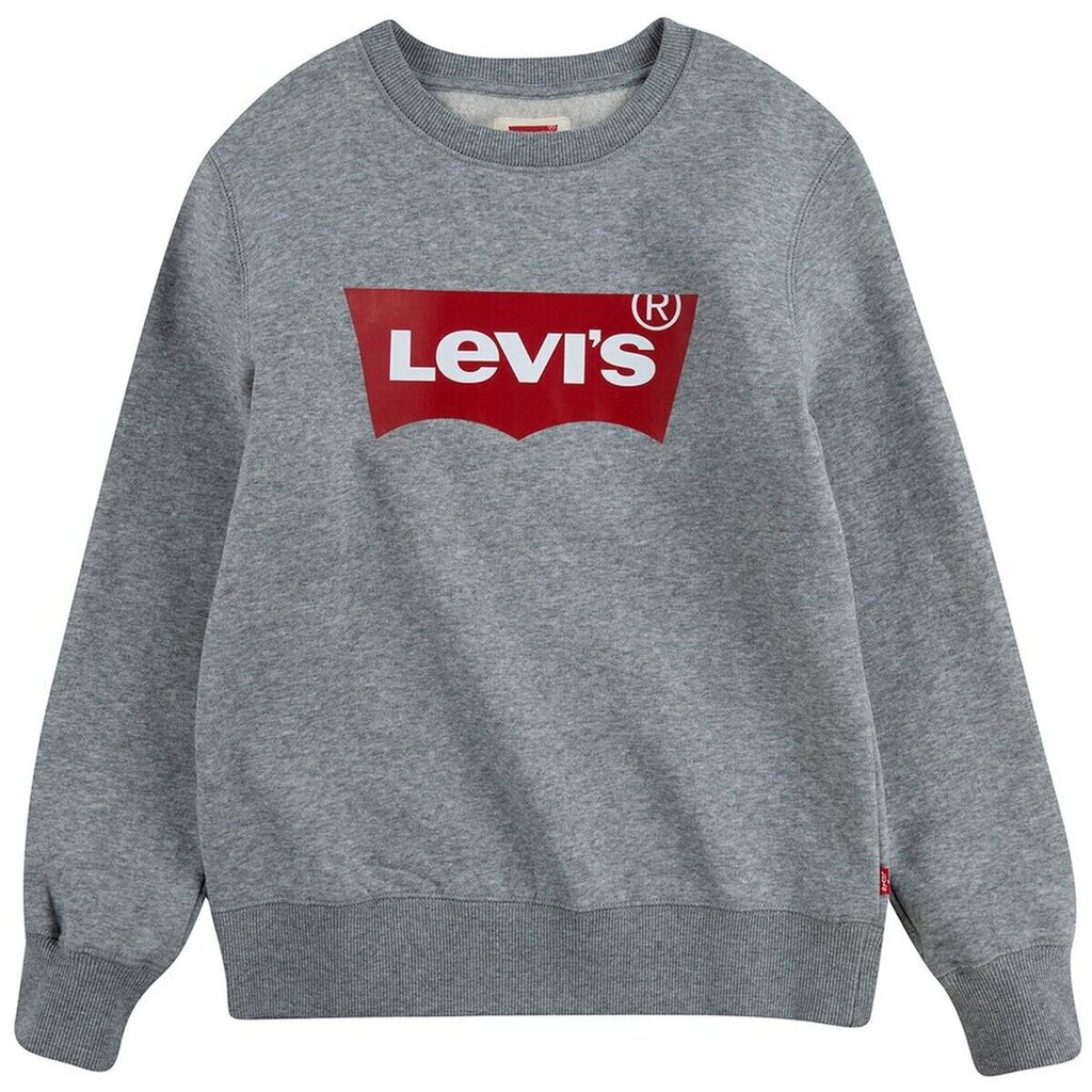 Megztinis vaikams Levi's S6458084 kaina ir informacija | Megztiniai, bluzonai, švarkai berniukams | pigu.lt