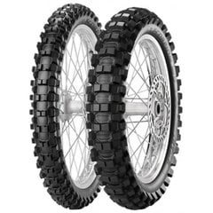 Motociklo padanga Pirelli SCORPION MX EXTRA X 110/90-19 kaina ir informacija | Motociklų padangos, kameros | pigu.lt