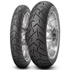 Шина для мотоцикла Pirelli SCORPION TRAIL II 90/90-21 цена и информация | Мотошины и камеры | pigu.lt