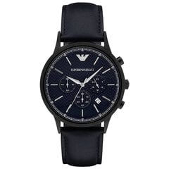 Мужские часы Armani AR2481 (Ø 43 мм) S0368233 цена и информация | Мужские часы | pigu.lt