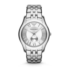 Laikrodis vyrams Armani AR1788 (Ø 43 mm) S0368215 kaina ir informacija | Vyriški laikrodžiai | pigu.lt