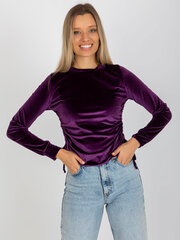 Palaidinė moterims 310520, violetinė kaina ir informacija | Palaidinės, marškiniai moterims | pigu.lt