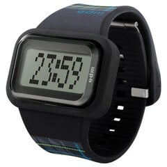 Laikrodis vyrams ODM DD125-21 (Ø 30 mm) S0367760 kaina ir informacija | Vyriški laikrodžiai | pigu.lt