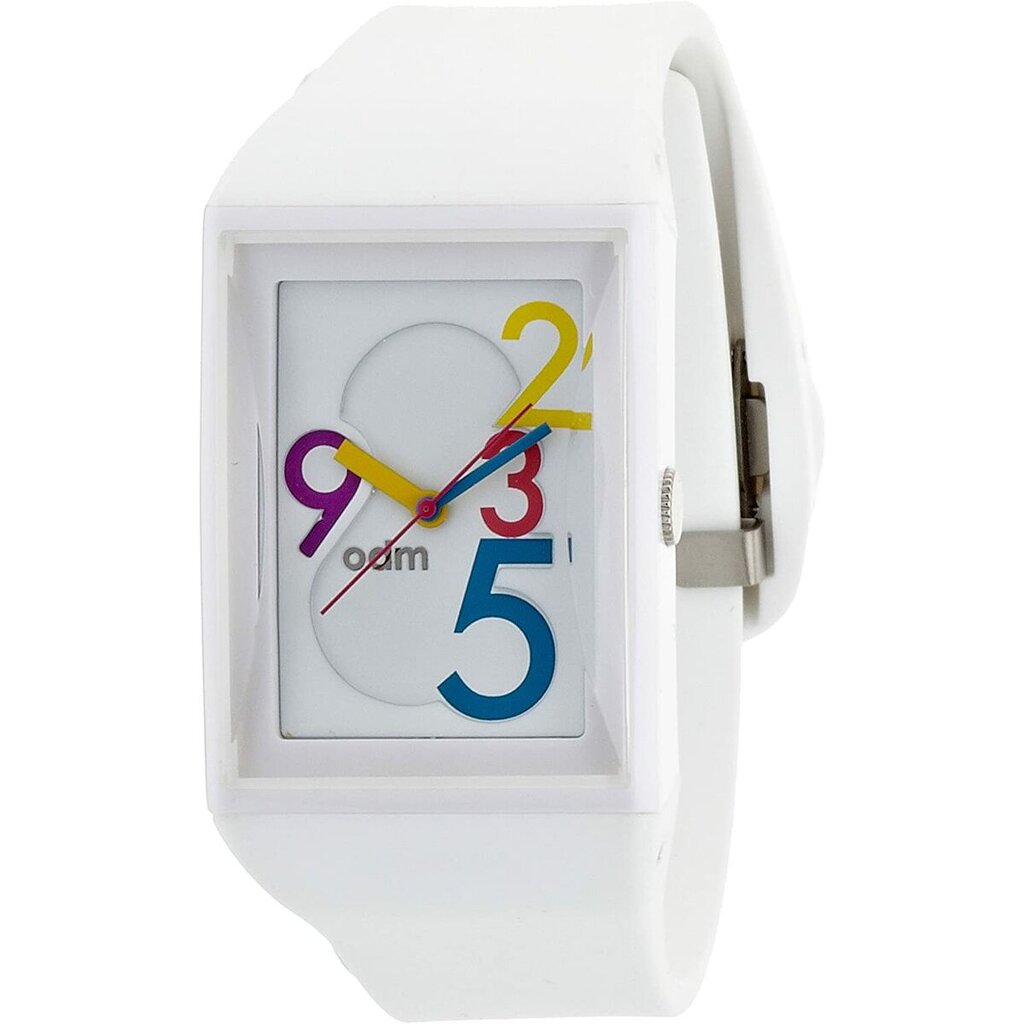 Laikrodis moterims ODM DD132-6 (Ø 29 mm) S0367788 kaina ir informacija | Moteriški laikrodžiai | pigu.lt