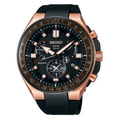 Мужские часы Seiko SSE170J1 цена и информация | Мужские часы | pigu.lt