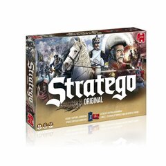 Настольная игра Diset Stratego цена и информация | Настольные игры, головоломки | pigu.lt