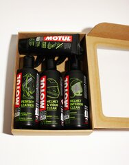 Motul Moto Dovanų rinkinys Jam цена и информация | Принадлежности для мотоциклов | pigu.lt