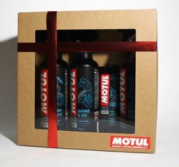 Motul Moto Dovanų rinkinys Jam цена и информация | Принадлежности для мотоциклов | pigu.lt