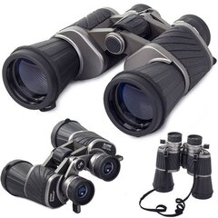 Verk 10x50 professional military binoculars case цена и информация | Бинокли | pigu.lt