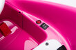Vienvietis elektromobilis vaikams Shark XMX621, rožinis цена и информация | Elektromobiliai vaikams | pigu.lt