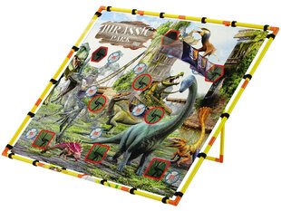 Taiklumo žaidimas su dinozaurais Jurassic Park kaina ir informacija | Stalo žaidimai, galvosūkiai | pigu.lt