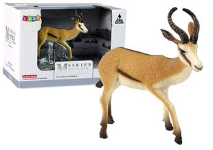 Коллекционная фигурка Антилопа Животные мира цена и информация | Игрушки для мальчиков | pigu.lt
