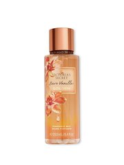 Спрей для тела Victoria's Secret Bare Vanilla Golden, 250 мл цена и информация | Женская парфюмированная косметика | pigu.lt