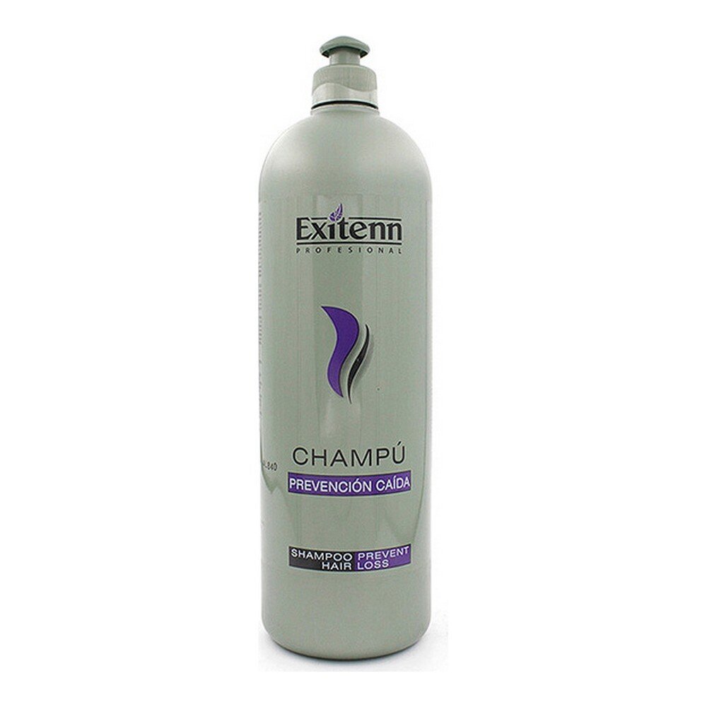 Šampūnas nuo pleiskanų Exitenn kaina ir informacija | Šampūnai | pigu.lt