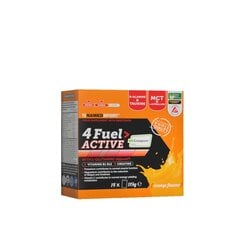 Kreatino milteliai Namedsport 4Fuel Active, 14x8.5 g цена и информация | Креатин | pigu.lt