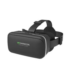 Virtualios realybės akiniai Shinecon VR02 +Shinecon pultelis B01 kaina ir informacija | Virtualios realybės akiniai | pigu.lt