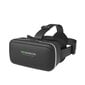 Virtualios realybės akiniai Shinecon VR02 +Shinecon pultelis B01 цена и информация | Virtualios realybės akiniai | pigu.lt