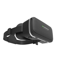 Virtualios realybės akiniai Shinecon VR02 +Shinecon pultelis B01 цена и информация | Очки виртуальной реальности | pigu.lt