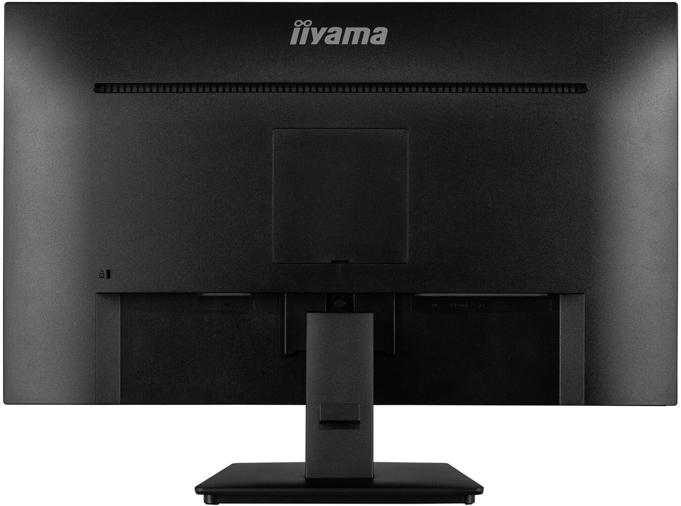 Iiyama ProLite XUB2794HSU-B1 kaina ir informacija | Monitoriai | pigu.lt