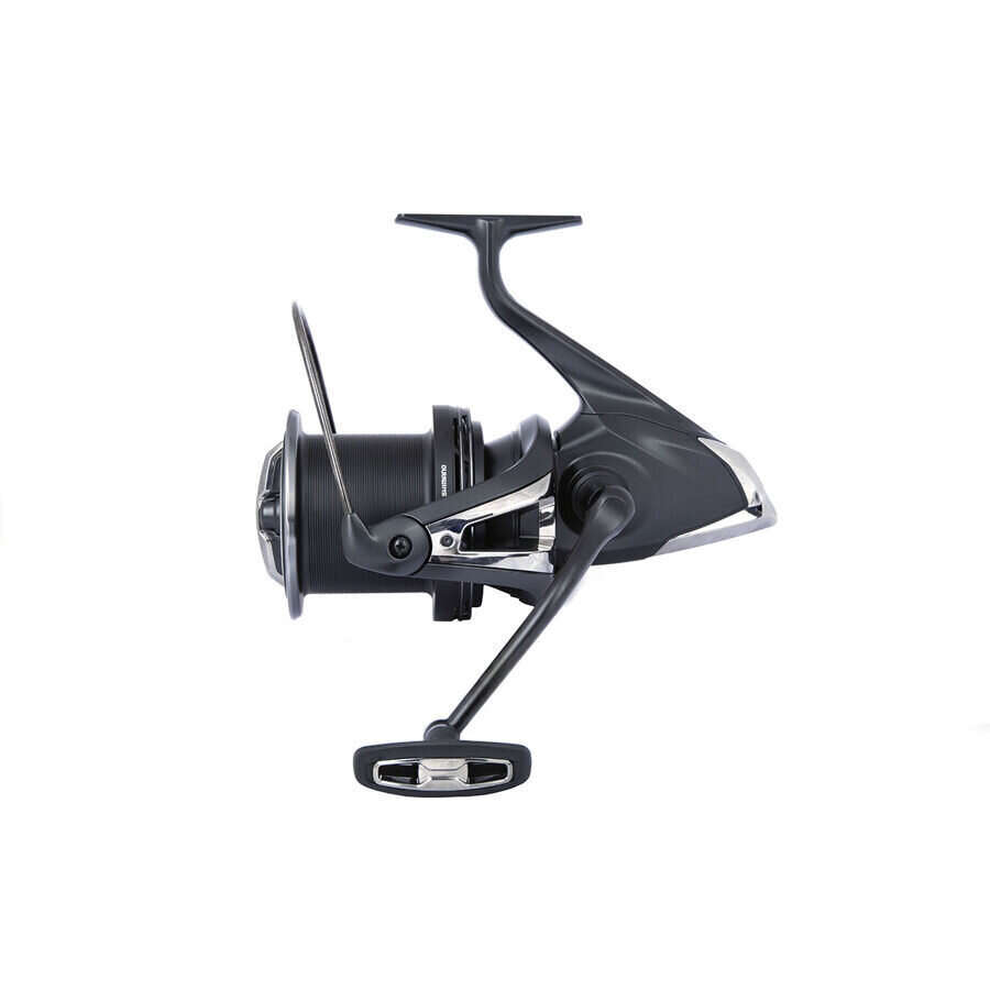 Shimano AERO TECHNIUM MGS 14000 XTD, aukščiausios kokybės karpinė