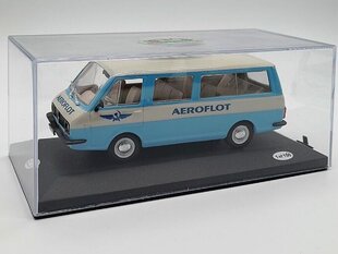 RAF 2203 Aeroflot automobilio modelis 1:43 kaina ir informacija | Kolekciniai modeliukai | pigu.lt