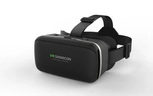 Virtualios realybės akiniai Shinecon VR02 kaina ir informacija | Virtualios realybės akiniai | pigu.lt